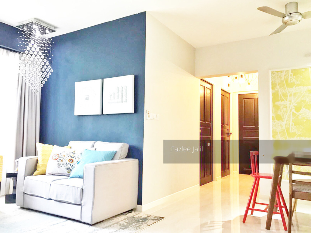 Sengkang West Way thumbnail photo